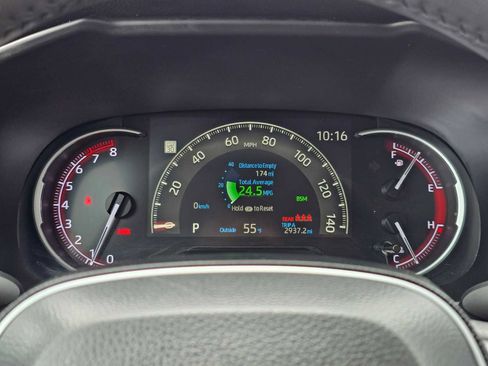 Certified 2024 Toyota RAV4 Adventure image 25