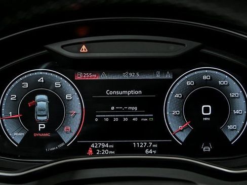 Used 2022 Audi A6 Premium Plus image 16