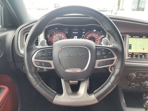 Used 2021 Dodge Charger SRT Hellcat RWD image 36