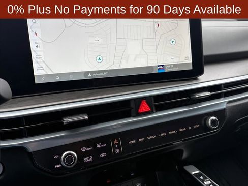 New 2026 Kia Sorento SX image 10