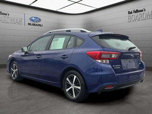 Used 2023 Subaru Impreza Premium image 11