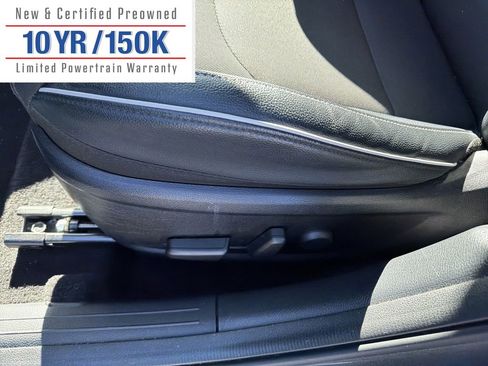 Used 2021 Kia Forte GT-Line w/ GT-Line Premium Package image 17