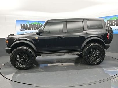 New 2026 Ford Bronco Badlands