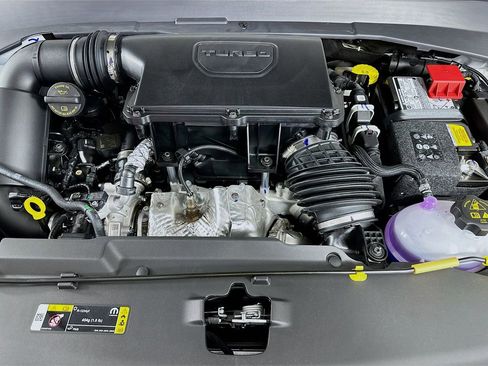 New 2026 Jeep Compass Limited image 35