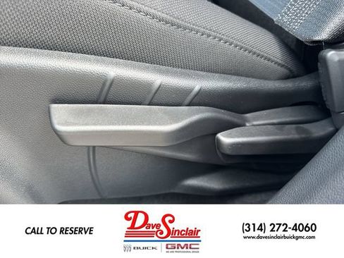 New 2027 GMC Terrain Elevation w/ LPO, Floor Liner Package FWD image 12