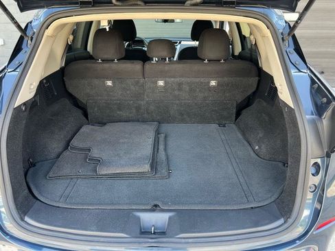 Used 2015 Nissan Murano SV AWD/4WD image 19