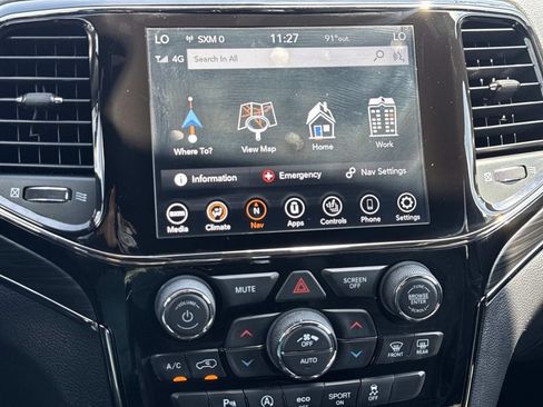 Used 2020 Jeep Grand Cherokee Limited X RWD image 27
