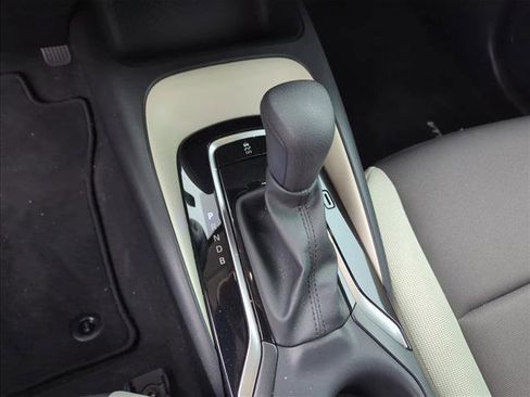 Certified 2023 Toyota Corolla LE image 19