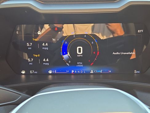 New 2026 Chevrolet Colorado W/T w/ WT Custom Package image 26