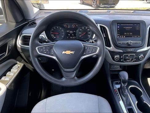 Used 2023 Chevrolet Equinox LS AWD/4WD image 5