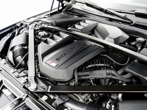 Used 2026 BMW M4 xDrive Competition w/ Executive Package image 28