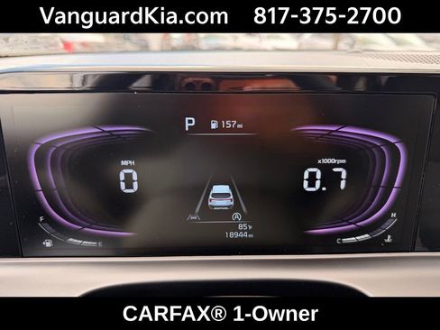 Certified 2026 Kia Seltos LX AWD/4WD image 19
