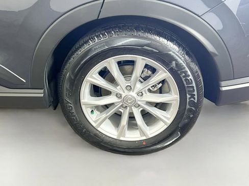 Certified 2025 Honda CR-V EX image 24
