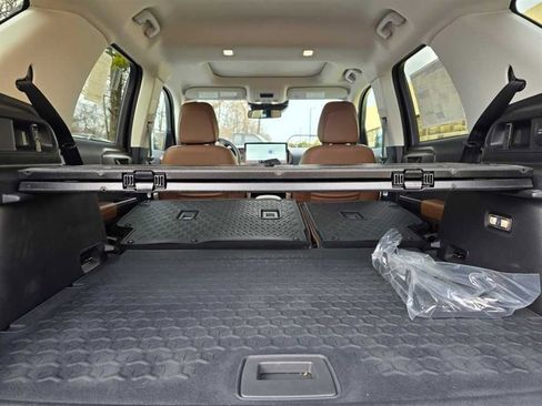 New 2026 Ford Bronco Sport Outer Banks w/ Sasquatch Outer Banks Package AWD/4WD image 25