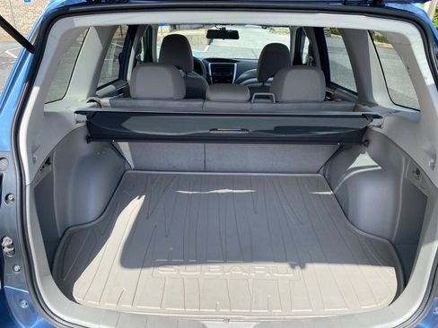 Used 2010 Subaru Forester 2.5X Premium AWD/4WD image 22