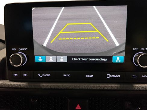 Certified 2024 Honda CR-V Sport image 27