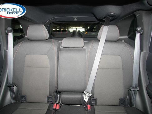 Used 2024 Honda CR-V Sport image 23