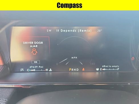 Used 2020 Lincoln Navigator L Reserve w/ Luxury Package image 13