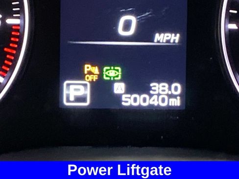 Certified 2023 Subaru Ascent Limited w/ Technology Package AWD/4WD image 22