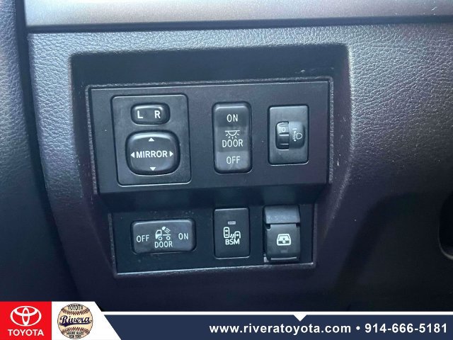 Used 2016 Toyota Tundra SR5 w/ SR5 Upgrade Package AWD/4WD image 19
