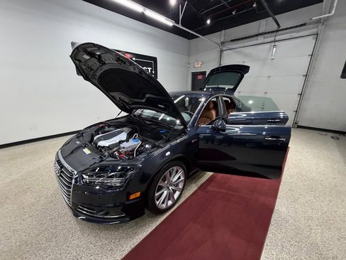 Used 2016 Audi A7 3.0T Prestige image 53