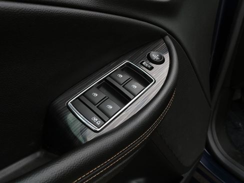 Used 2019 Chevrolet Impala LT w/ Sunroof and Spoiler Package FWD image 21
