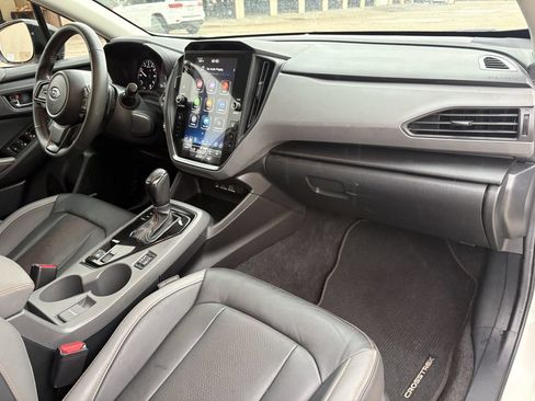 Used 2024 Subaru Crosstrek 2.5i Limited AWD/4WD image 29