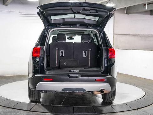Used 2017 GMC Acadia SLT FWD image 27