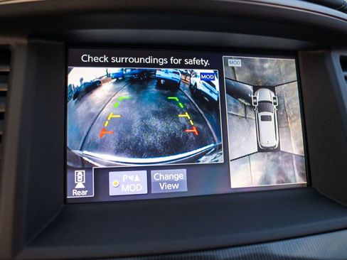 Used 2019 INFINITI QX60 Luxe w/ Essential Package image 38