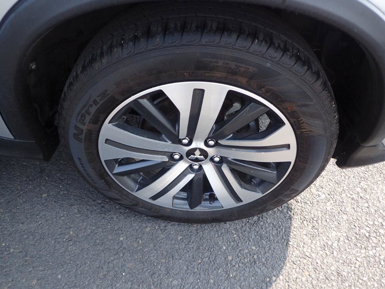 Used 2021 Mitsubishi Outlander Sport ES AWD/4WD image 25