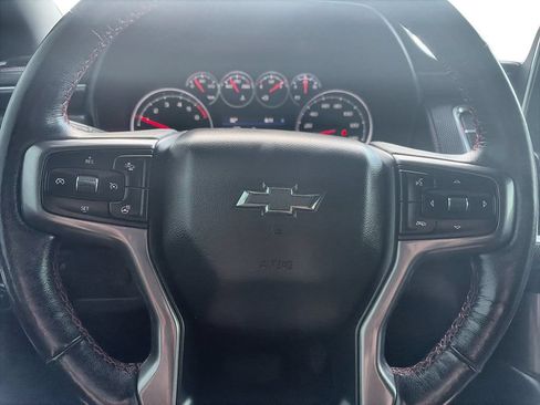 Used 2021 Chevrolet Tahoe RST w/ Luxury Package AWD/4WD image 21
