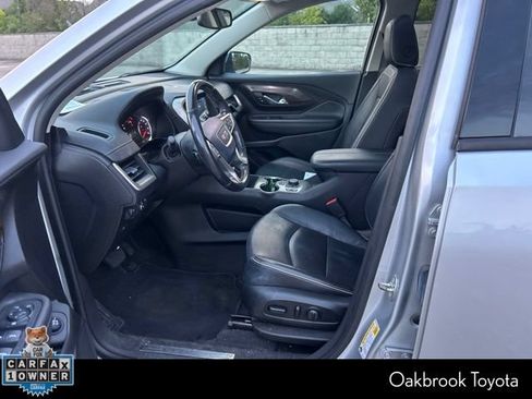 Used 2018 GMC Terrain Denali w/ Advanced Safety Package AWD/4WD image 11