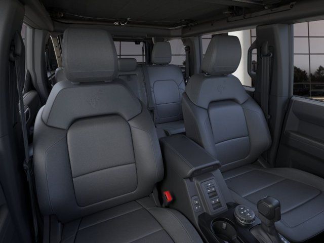 New 2026 Ford Bronco Outer Banks w/ Sasquatch Package AWD/4WD image 10