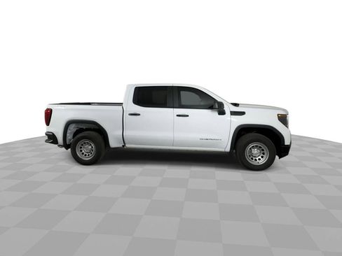 Used 2024 GMC Sierra 1500 Pro w/ Fleet Convenience Package image 9