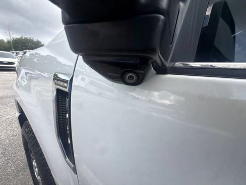 Used 2022 Ford F350 Platinum AWD/4WD image 19