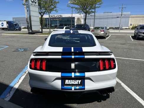 Used 2018 Ford Mustang Shelby GT350 w/ Convenience Package RWD image 24