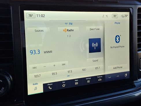 Certified 2022 Ford F150 XLT w/ Equipment Group 302A High image 17