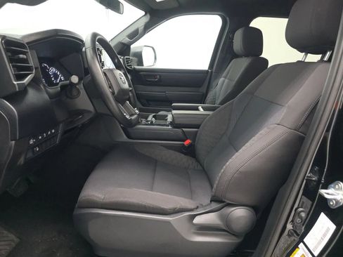 Used 2026 Toyota Tundra SR RWD image 6