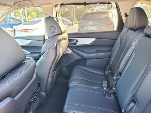 Used 2025 Acura MDX Technology Package image 11