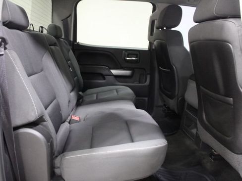Used 2015 Chevrolet Silverado 1500 LT w/ All Star Edition AWD/4WD image 29