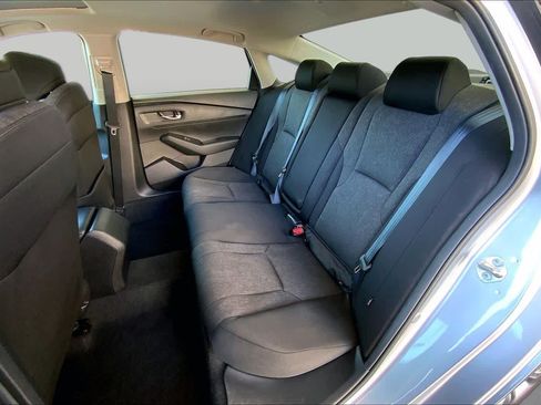Used 2024 Honda Accord EX image 21