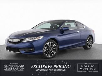 Used 2016 Honda Accord EX-L video 1