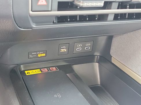 New 2026 Toyota Camry LE FWD image 17