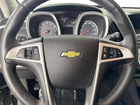 Used 2015 Chevrolet Equinox LT w/ Driver Convenience Package image 14