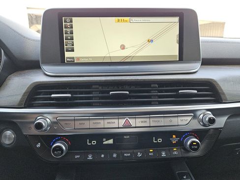 Used 2020 Kia Telluride EX w/ EX Premium Package image 13