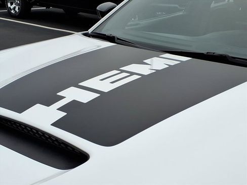 Used 2023 Dodge Charger R/T w/ Daytona Edition Group image 35