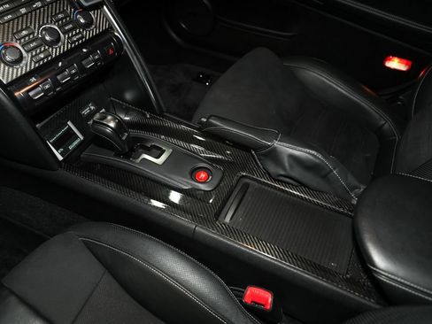 Used 2016 Nissan GT-R Premium AWD/4WD image 50