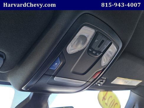 Used 2024 RAM 3500 Big Horn image 15