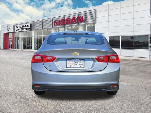 Used 2024 Chevrolet Malibu LT image 5