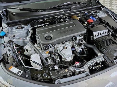 New 2026 Honda Civic Sport image 26